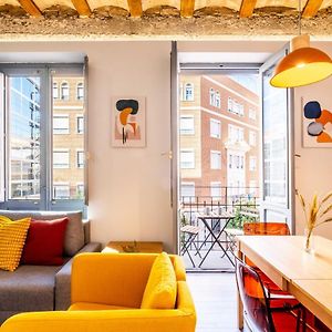 Apartamento de 1 Dormitorio