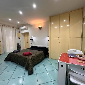 'a casa toja (neapolitan holiday home)